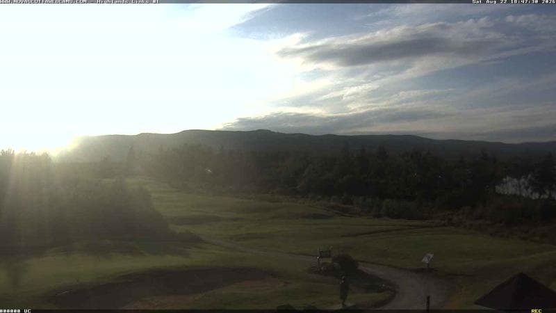 Highlands Links #1