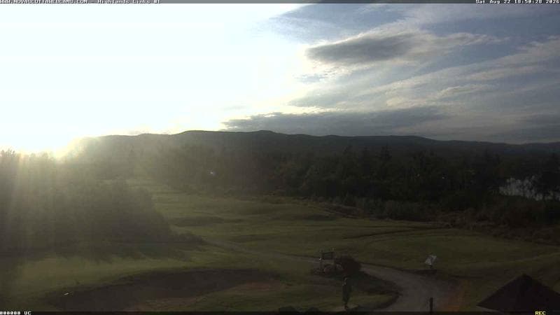 Highlands Links #1