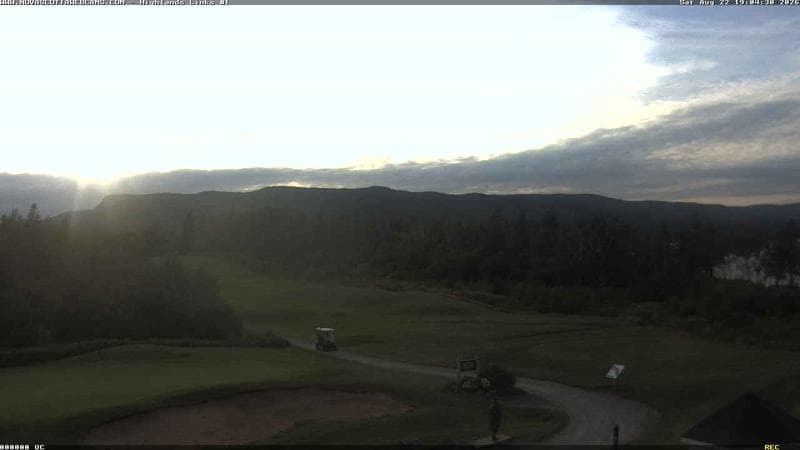 Highlands Links #1