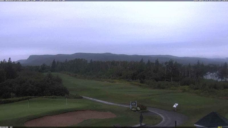 Highlands Links #1