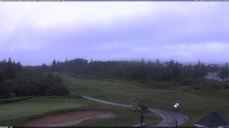 Highlands Links #1