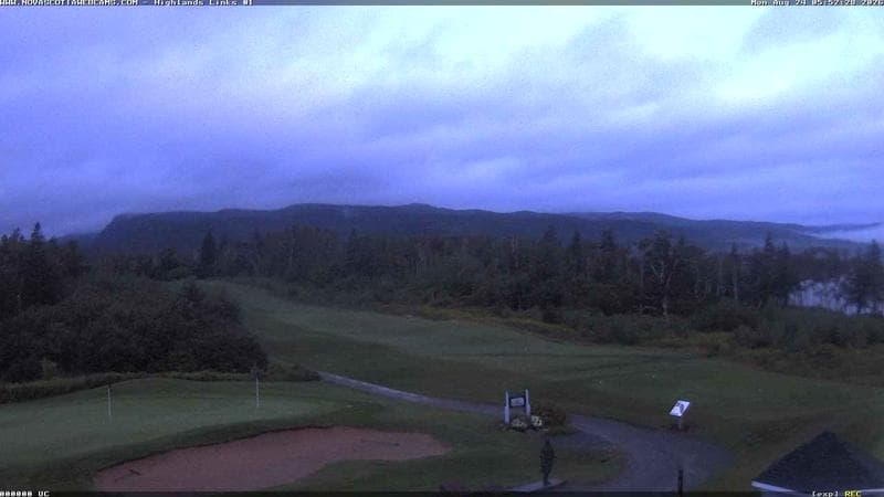 Highlands Links #1