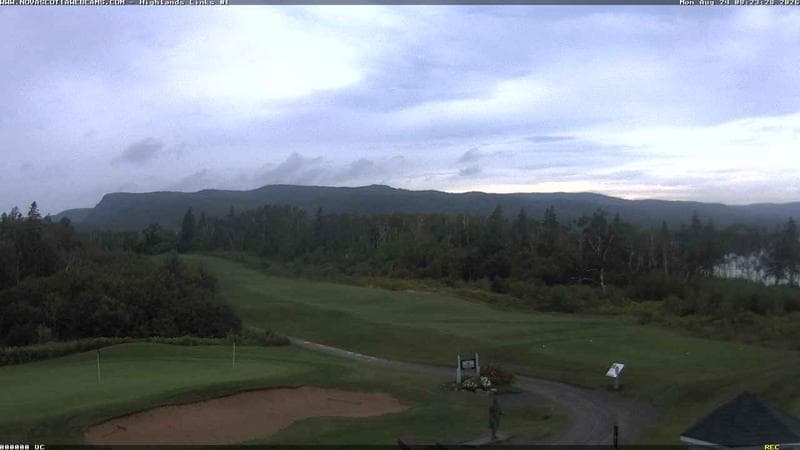 Highlands Links #1