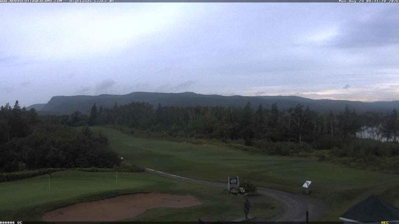 Highlands Links #1