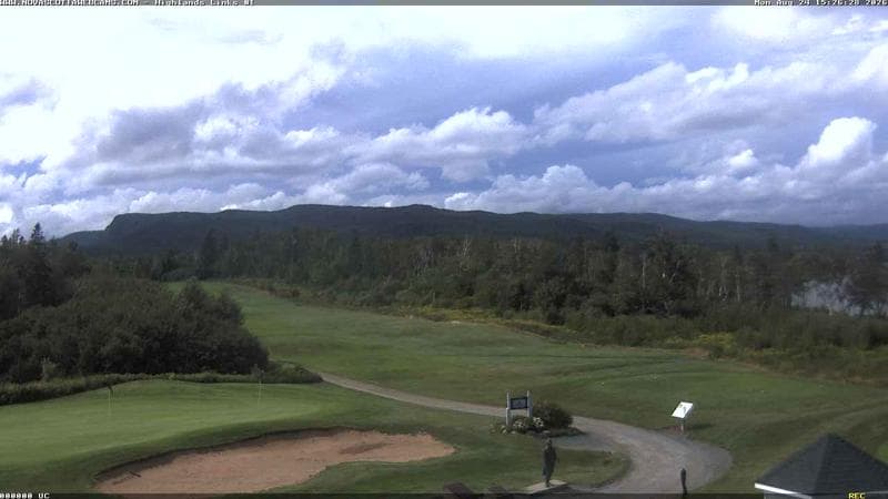 Highlands Links #1