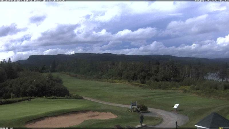 Highlands Links #1