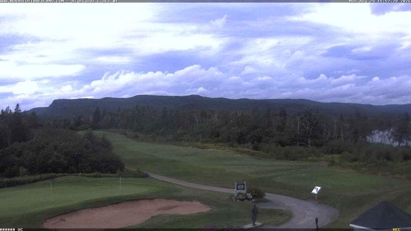 Highlands Links #1
