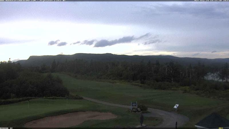 Highlands Links #1
