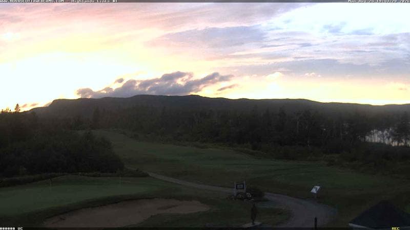 Highlands Links #1