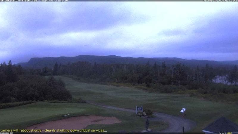 Highlands Links #1