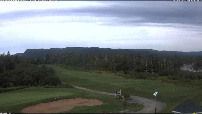 Highlands Links #1