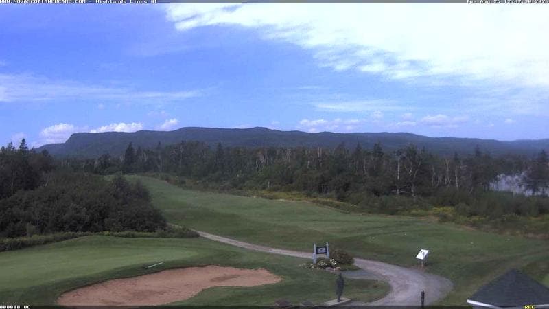 Highlands Links #1