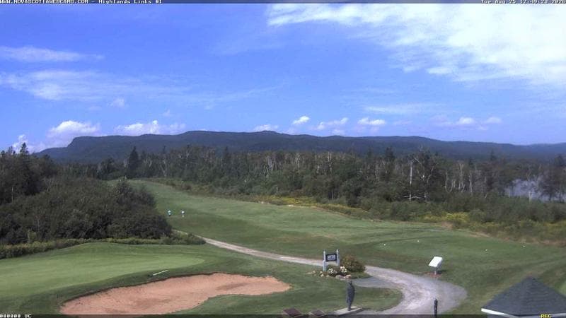 Highlands Links #1