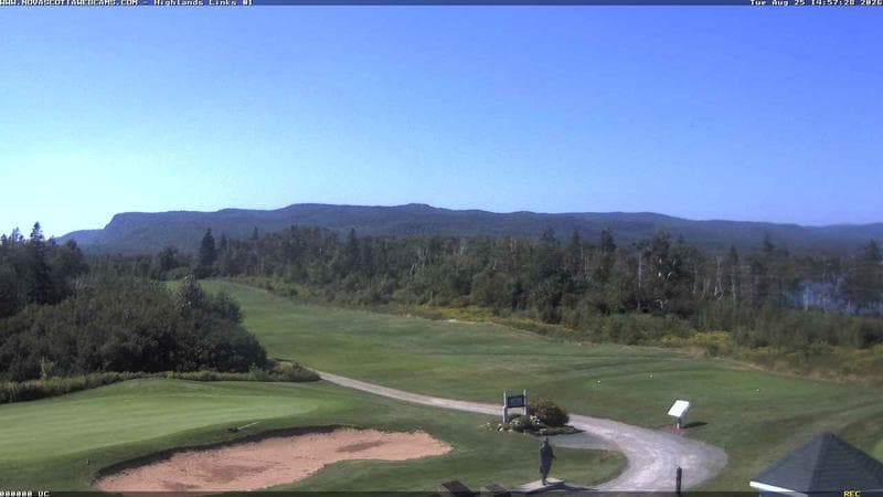 Highlands Links #1