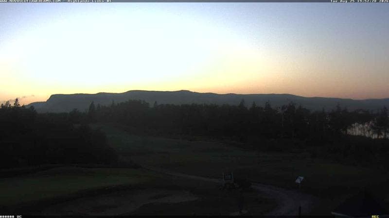 Highlands Links #1