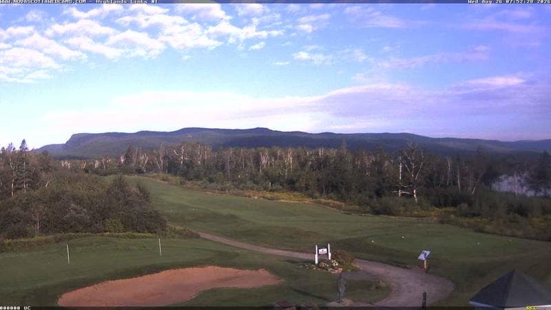 Highlands Links #1