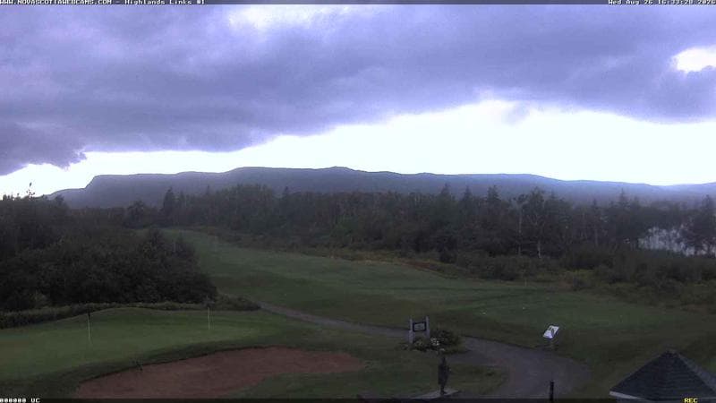 Highlands Links #1