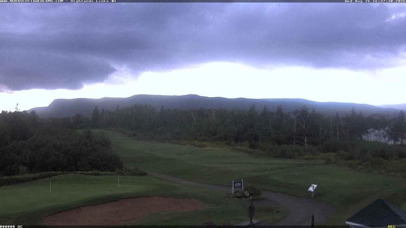 Highlands Links #1
