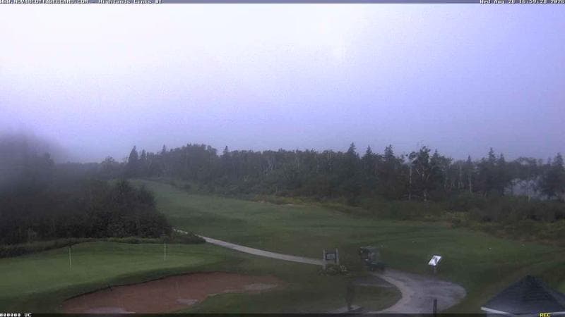 Highlands Links #1