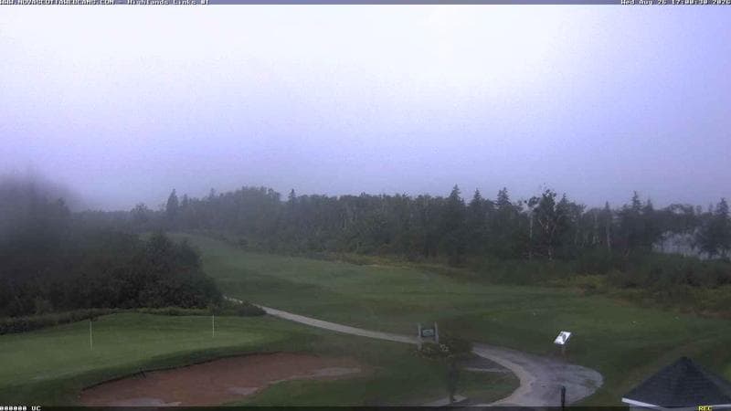 Highlands Links #1
