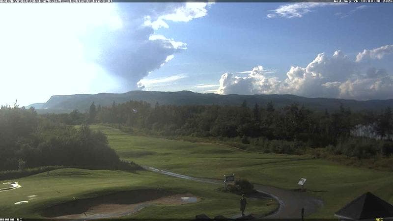 Highlands Links #1