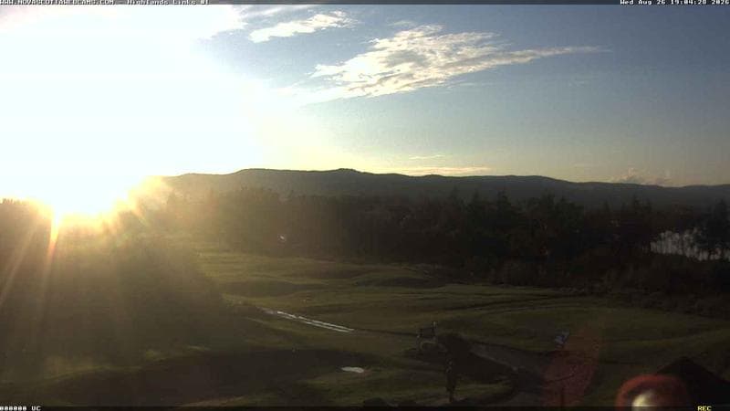 Highlands Links #1