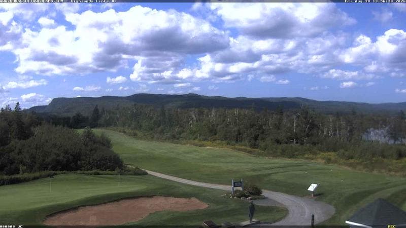 Highlands Links #1