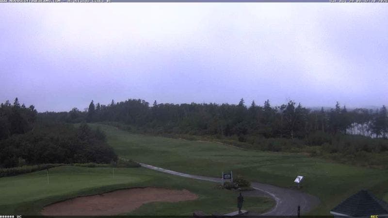 Highlands Links #1