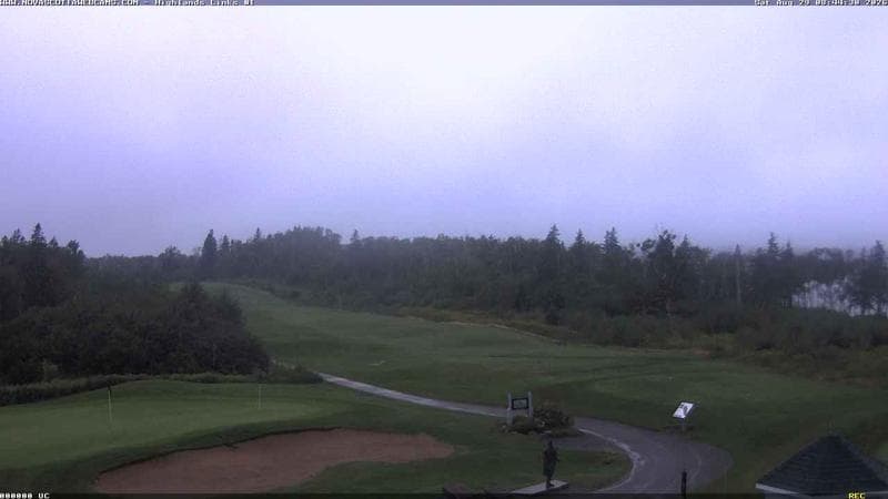 Highlands Links #1