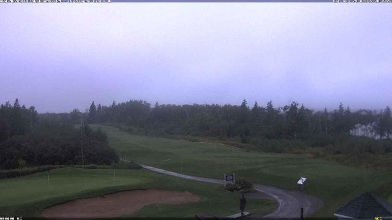 Highlands Links #1