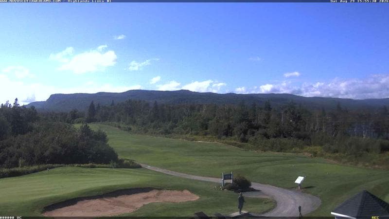Highlands Links #1