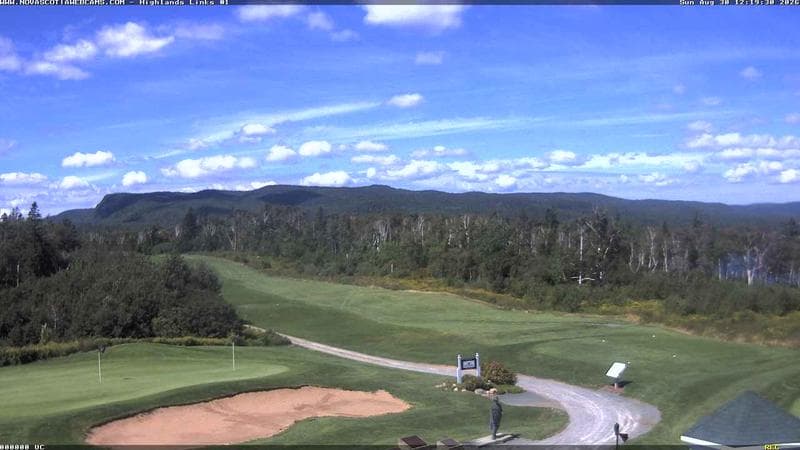 Highlands Links #1