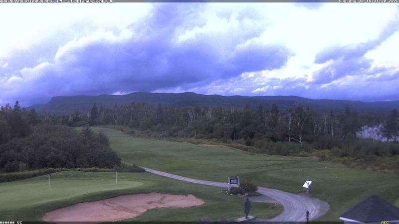 Highlands Links #1