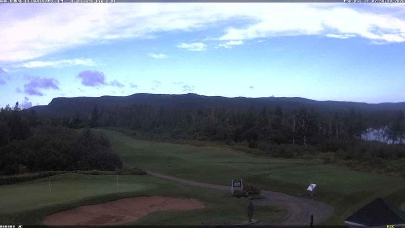 Highlands Links #1