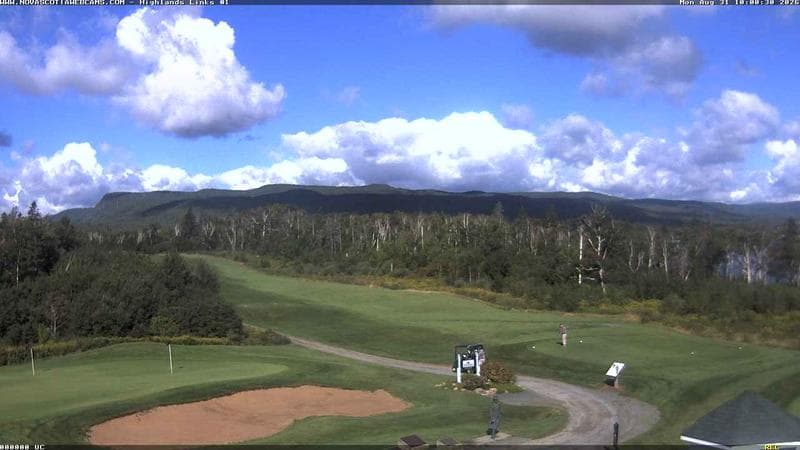 Highlands Links #1