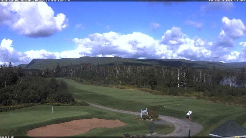 Highlands Links #1