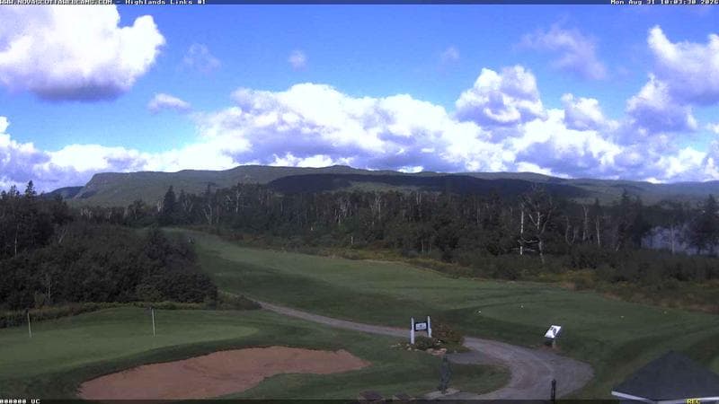 Highlands Links #1