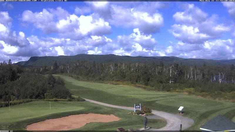 Highlands Links #1