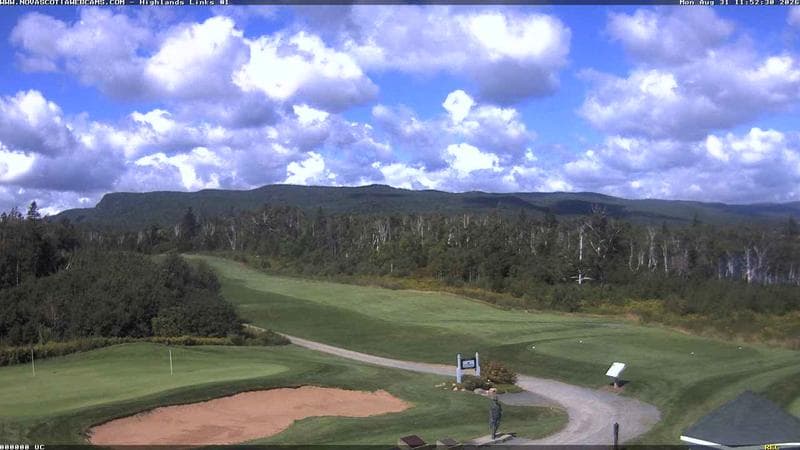Highlands Links #1