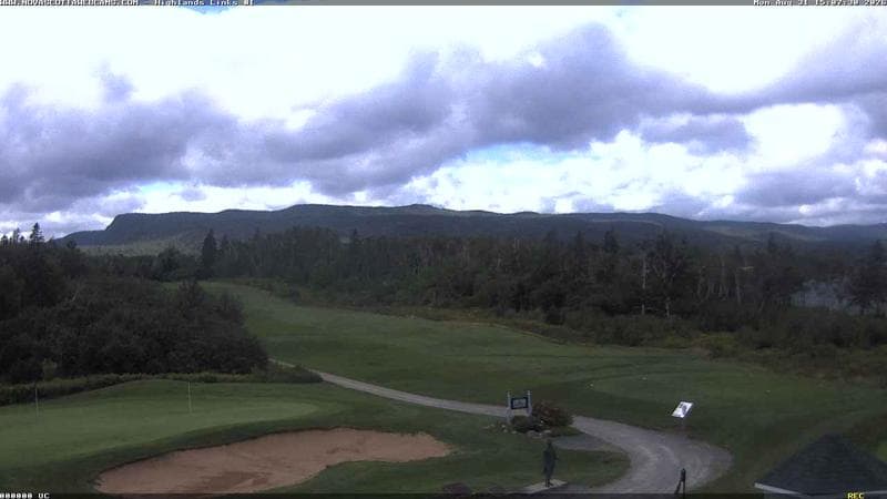 Highlands Links #1