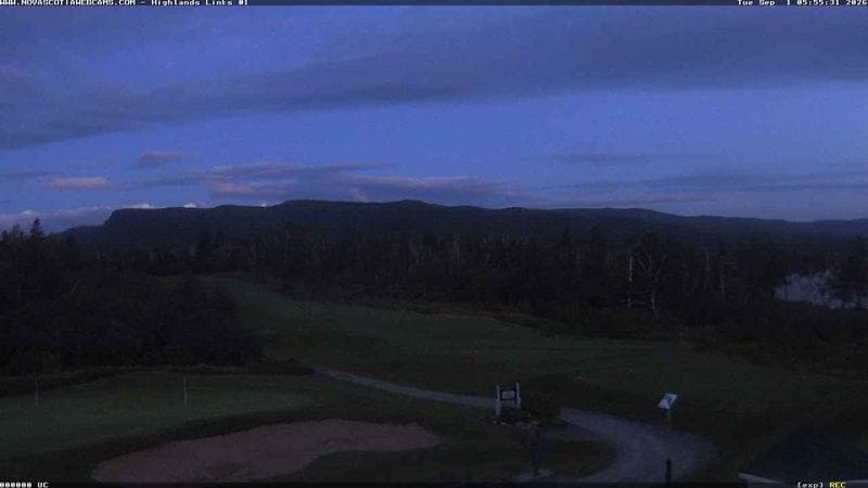 Highlands Links #1