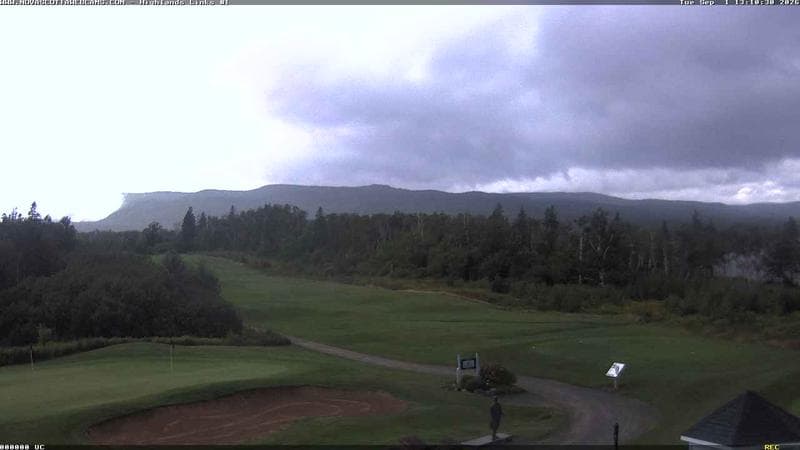 Highlands Links #1
