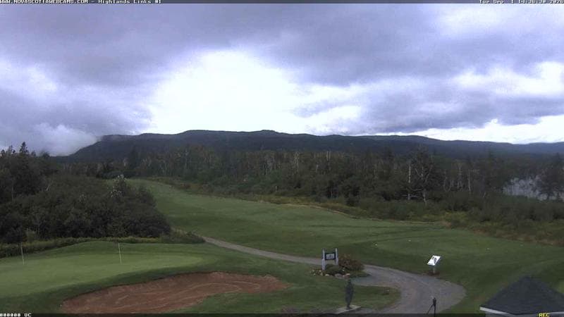 Highlands Links #1