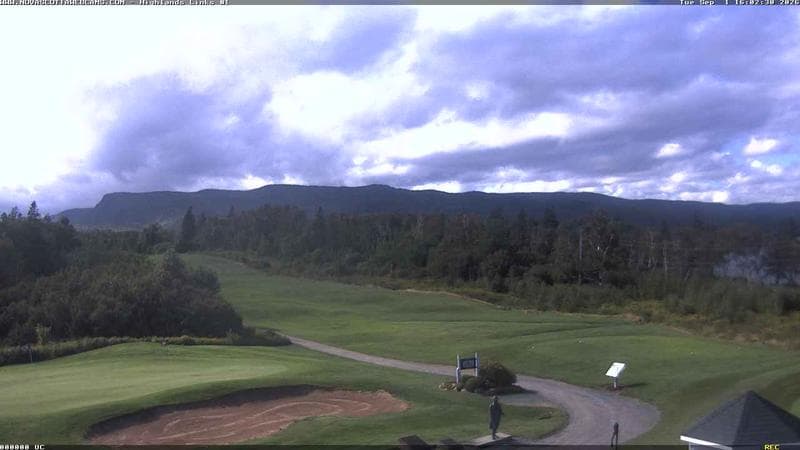 Highlands Links #1