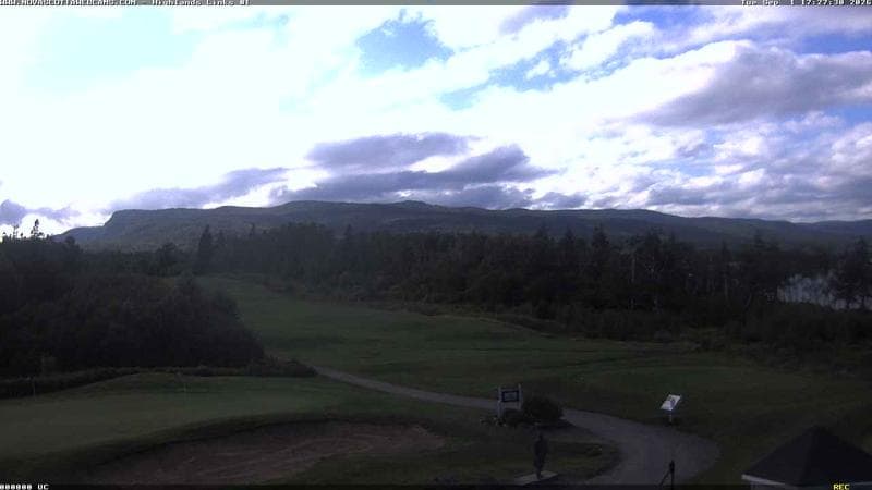 Highlands Links #1