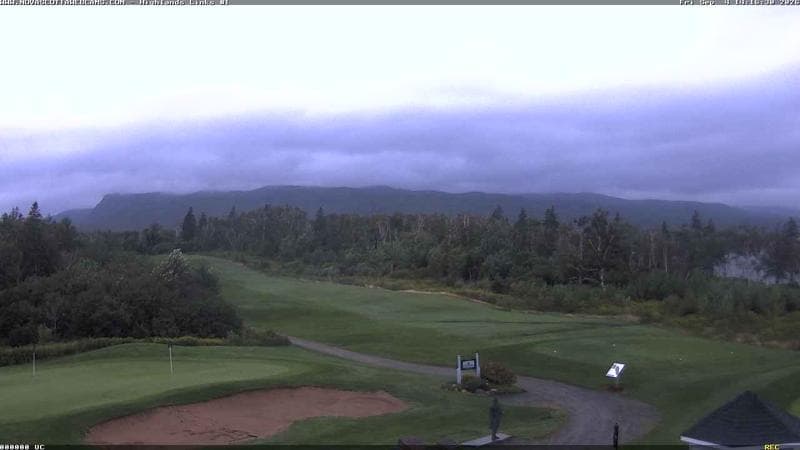 Highlands Links #1