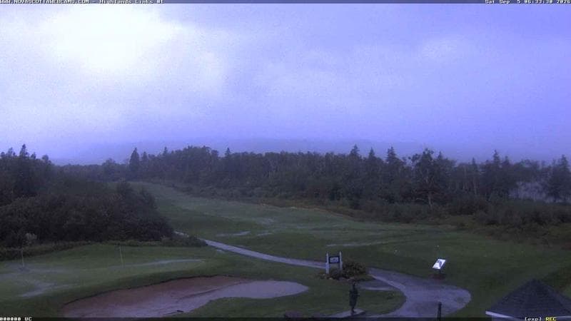 Highlands Links #1