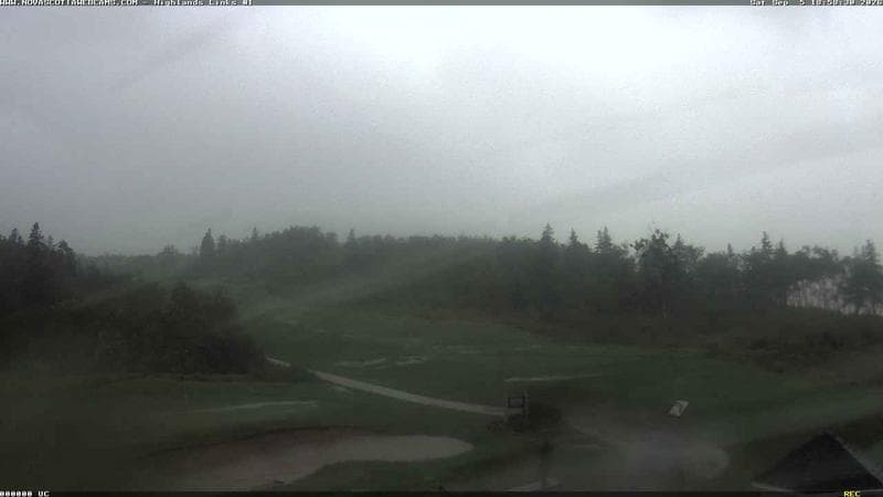Highlands Links #1
