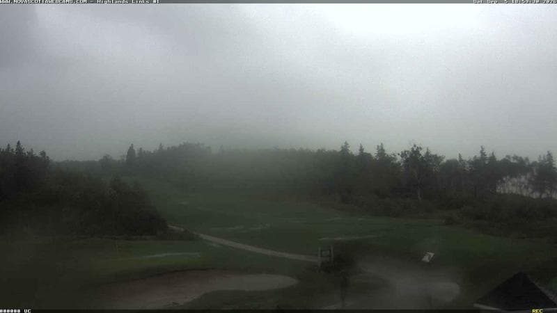 Highlands Links #1