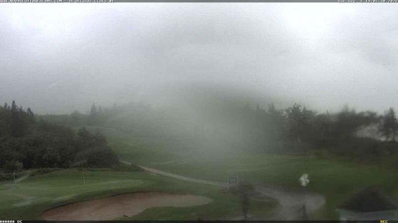 Highlands Links #1